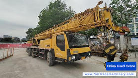 Buy XCMG Used Crane / 2 Buy XCMG Used Crane / 2